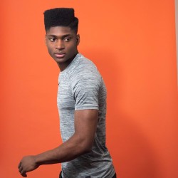 Beauty 2.78mx11m Seamless Background Paper #39 Bright Orange Beauty 2.78mx11m Seamless Background Paper #39 Bright Orange